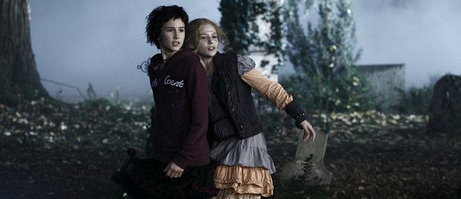 Vampire Sisters - Photos - Laura Antonia Roge, Marta Martin