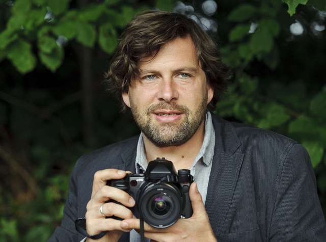 Alles für meine Tochter - Photos - Hans-Jochen Wagner