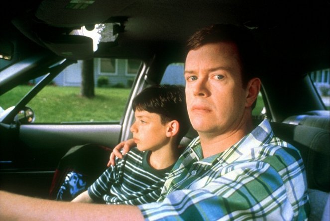 Happiness - Film - Dylan Baker