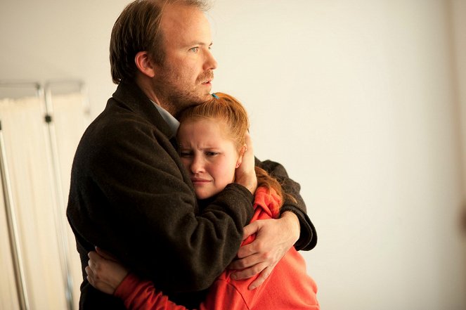 Broken - De la película - Rory Kinnear