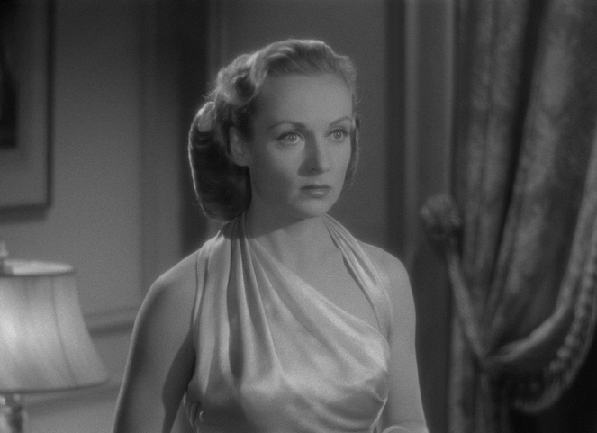 To Be or Not to Be - Do filme - Carole Lombard