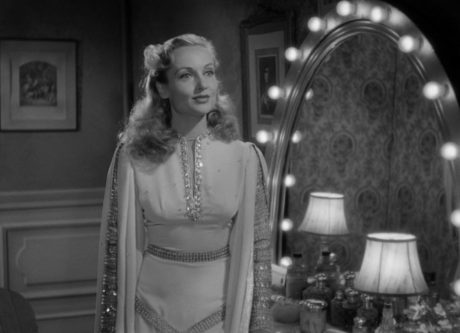 To Be or Not to Be - Z filmu - Carole Lombard