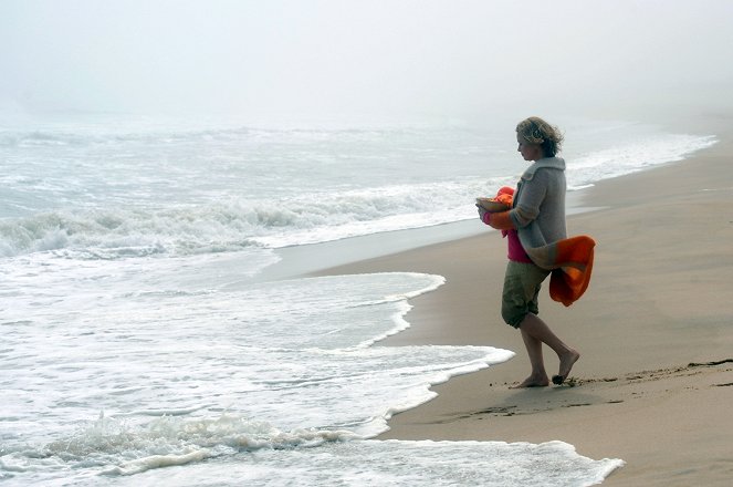 Katie Fforde - Das Meer in dir - De la película - Susanne Schäfer