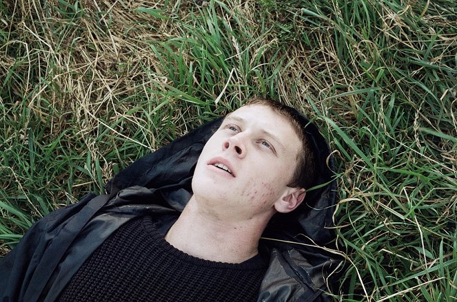 For Those in Peril - Photos - George MacKay