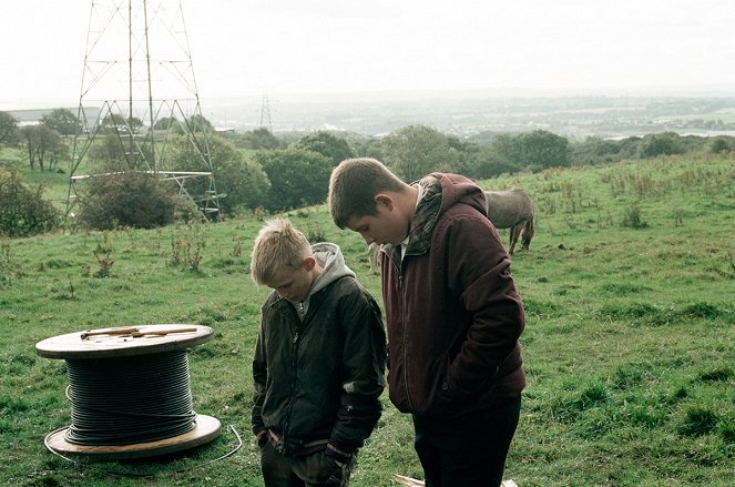 The Selfish Giant - Filmfotos - Conner Chapman, Shaun Thomas