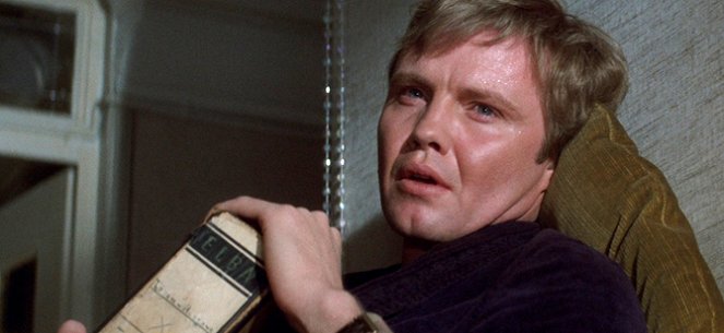 The Odessa File - Photos - Jon Voight