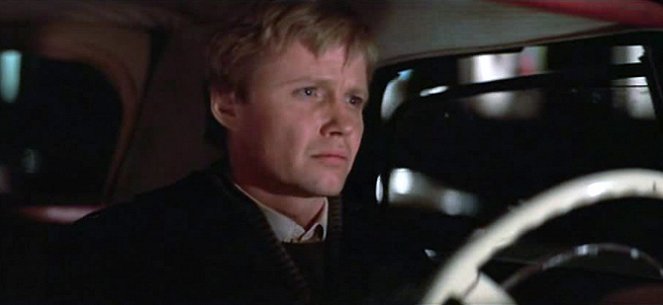 The Odessa File - Do filme - Jon Voight