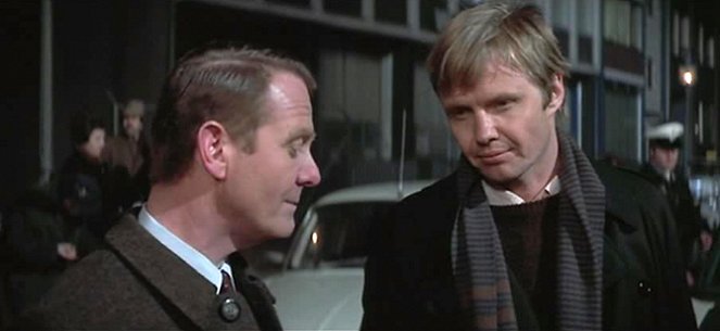 The Odessa File - Photos - Jon Voight