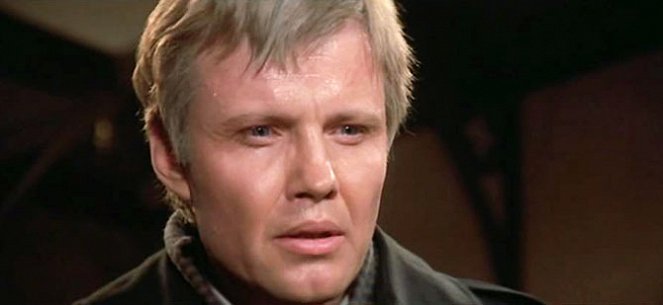 The Odessa File - Photos - Jon Voight