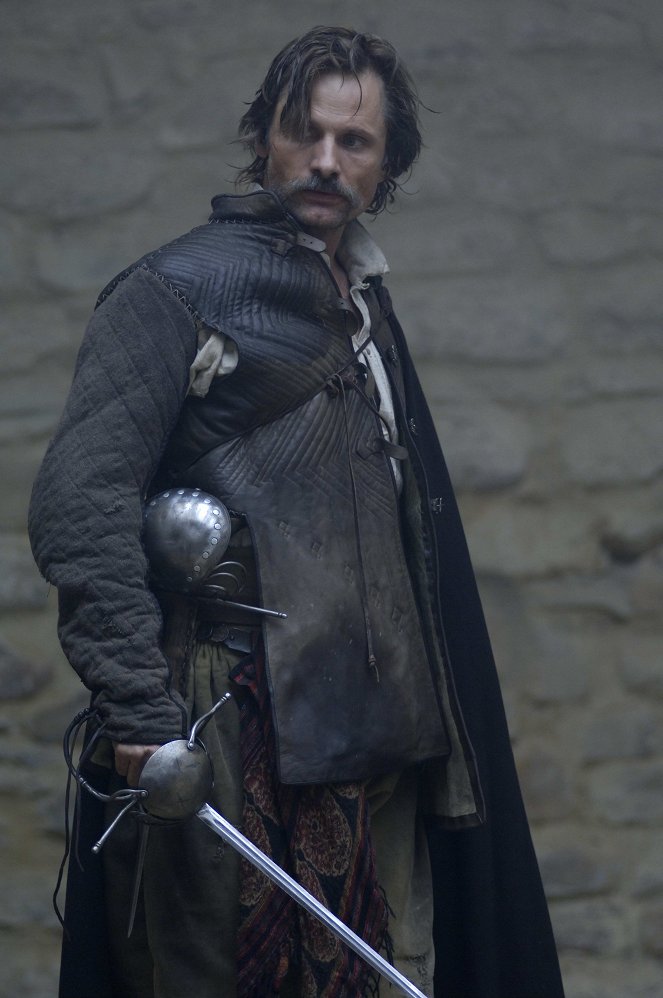 Captain Alatriste: The Spanish Musketeer - Photos - Viggo Mortensen