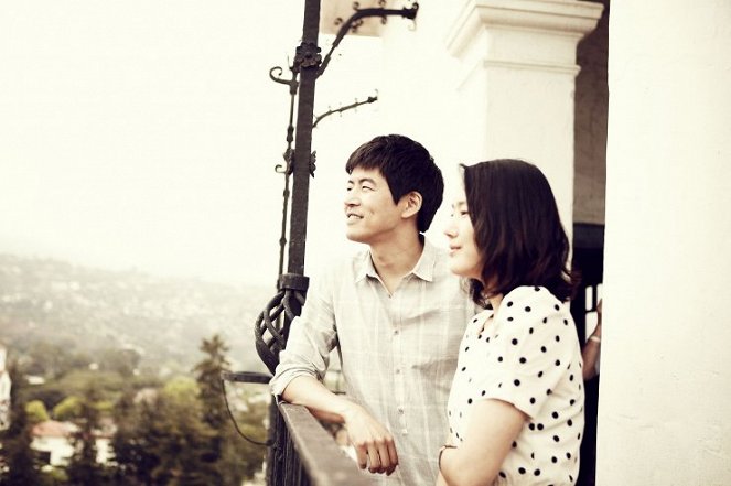 Santababara - Filmfotos - Lee Sang-yun, Jin-seo Yoon