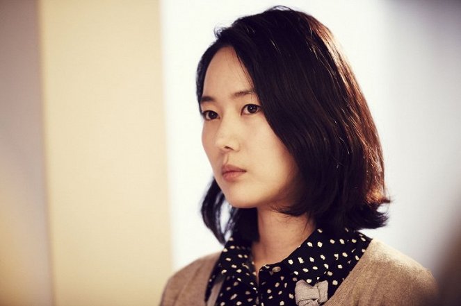 Santababara - Do filme - Jin-seo Yoon
