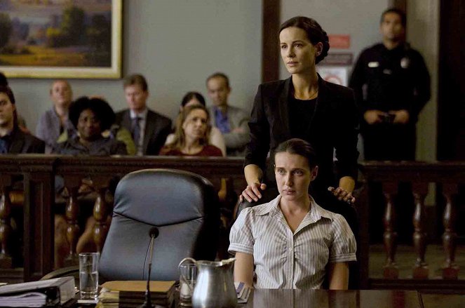 The Trials of Cate McCall - Van film - Kate Beckinsale, Anna Anissimova