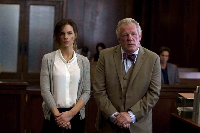 The Trials of Cate McCall - Van film - Kate Beckinsale, Nick Nolte
