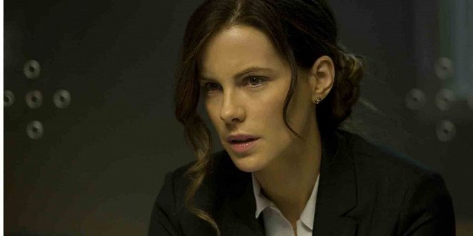 The Trials of Cate McCall - Van film - Kate Beckinsale