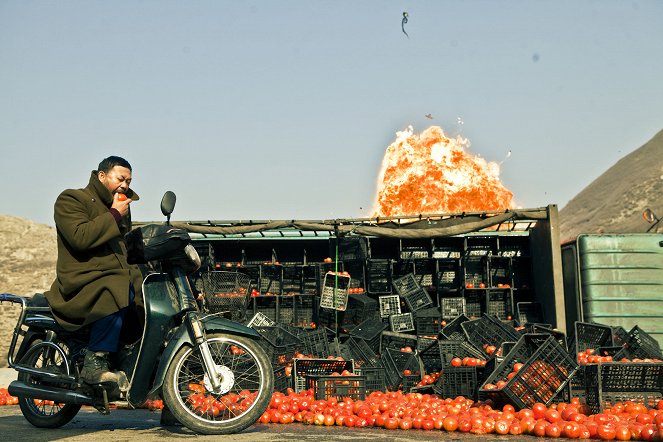 A bűn érintése - Filmfotók - Wu Jiang