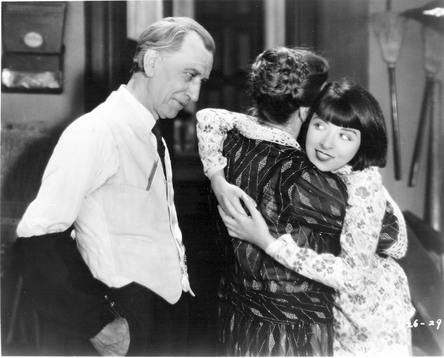 Happiness Ahead - Z filmu - Charles Sellon, Colleen Moore