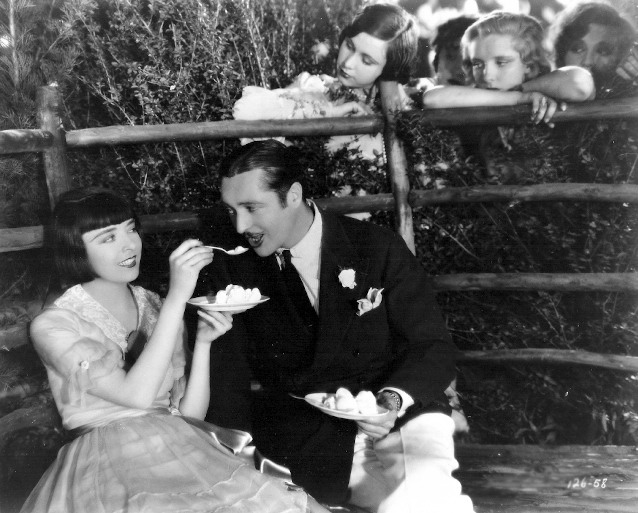 Happiness Ahead - Photos - Colleen Moore, Edmund Lowe