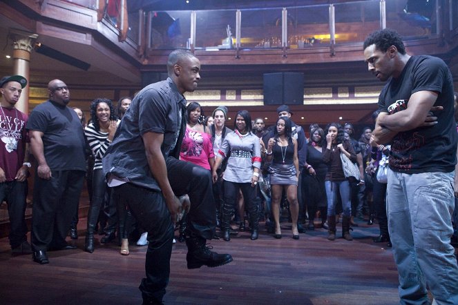 Stomp the Yard 2: Homecoming - Film - Collins Pennie