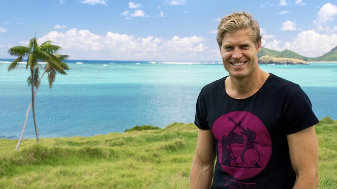 Travels with the Bondi Vet - Filmfotos