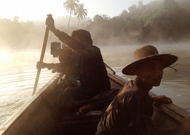 Wild Burma: Nature's Lost Kingdom - Film