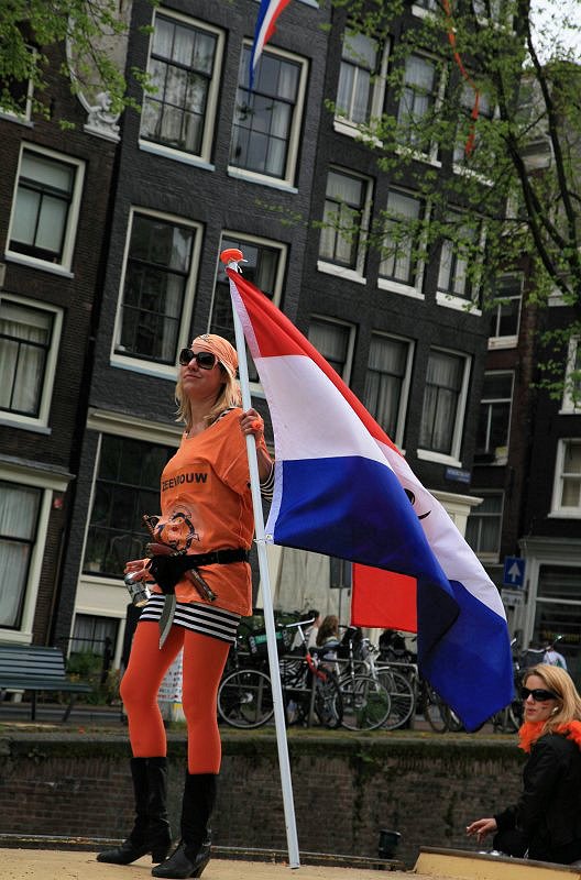 Na cestě - Na cestě po Holandsku - Photos