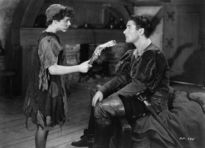 The Prince and the Pauper - Film - Robert J. Mauch, Errol Flynn