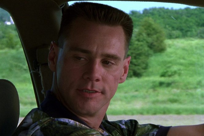 Me, Myself & Irene - Photos - Jim Carrey