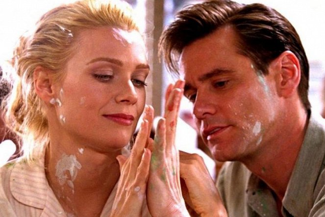 The Majestic - Film - Laurie Holden, Jim Carrey
