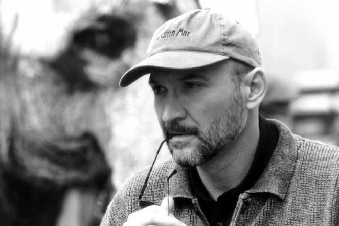 The Majestic - Making of - Frank Darabont