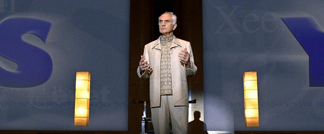 Yes Man - Film - Terence Stamp