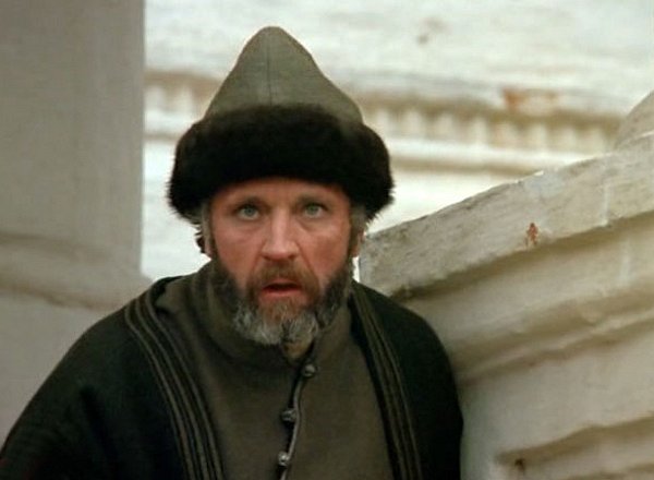 Boris Godunov - De la película - Boris Khimichyov