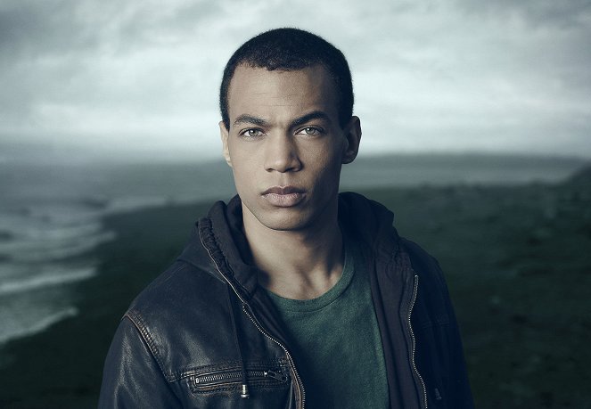 Gracepoint - Promokuvat - Kendrick Sampson