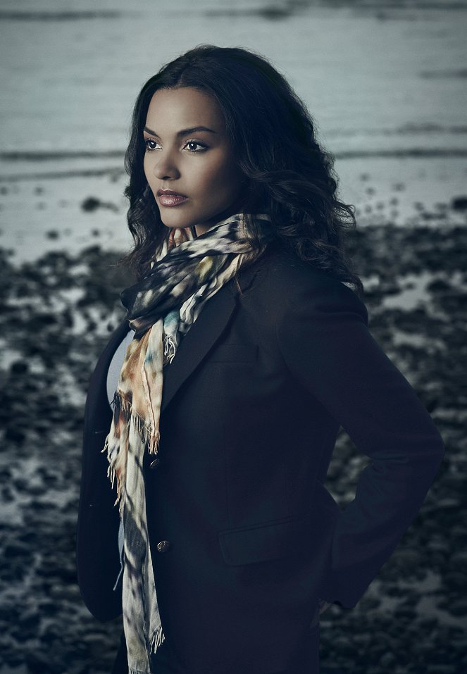 Gracepoint - Promokuvat - Jessica Lucas