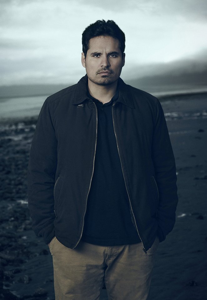 Gracepoint - Werbefoto - Michael Peña