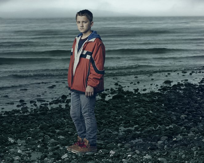 Gracepoint - Werbefoto - Jack Irvine