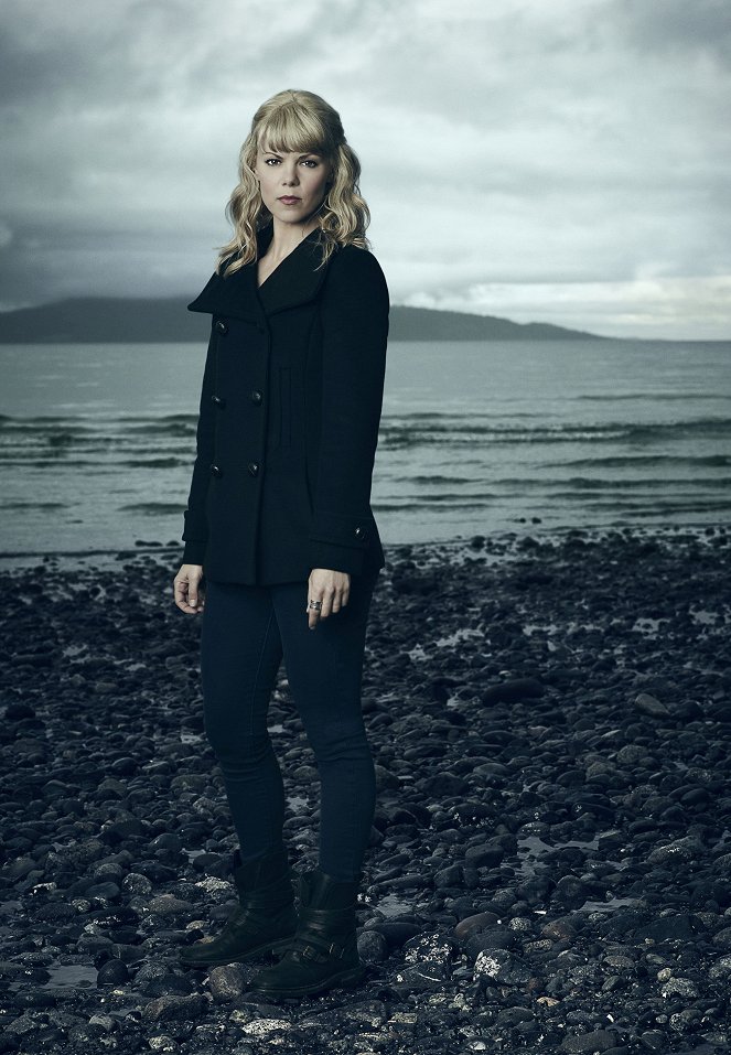 Gracepoint - Promo - Sarah-Jane Potts