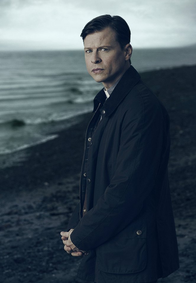 Gracepoint - Promo - Kevin Rankin