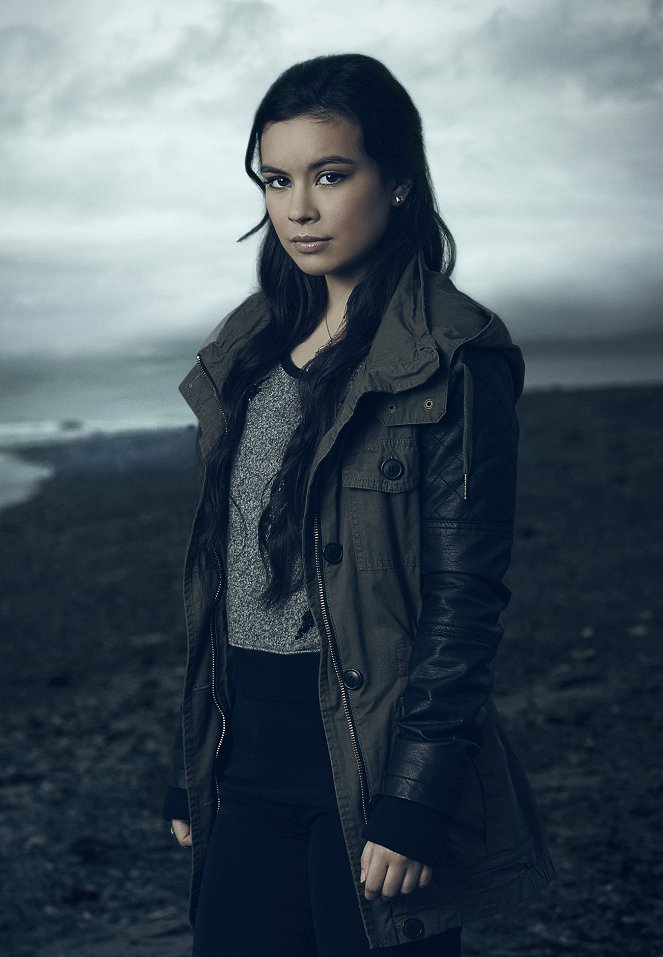 Gracepoint - Promo - Madalyn Horcher