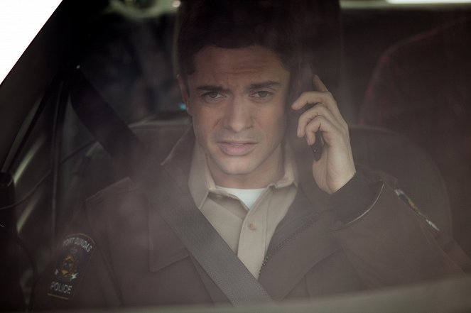 The Calling - Film - Topher Grace
