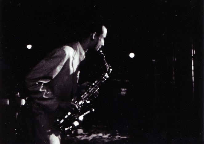 Permanent Vacation - Photos - John Lurie