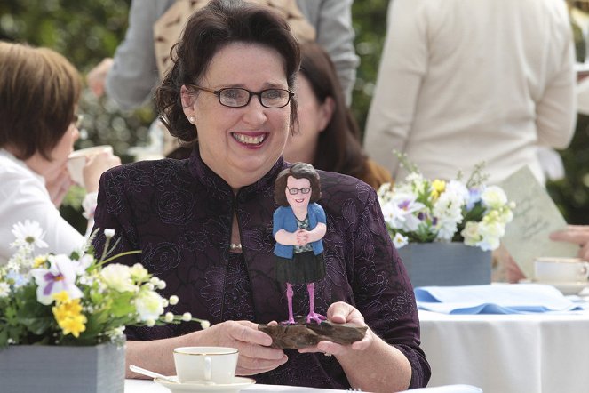 The Office (U.S.) - Finale - Photos - Phyllis Smith