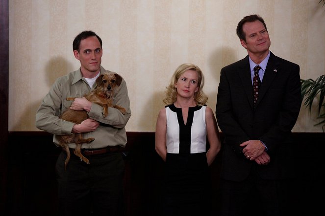 The Office - L'Association canine - Film