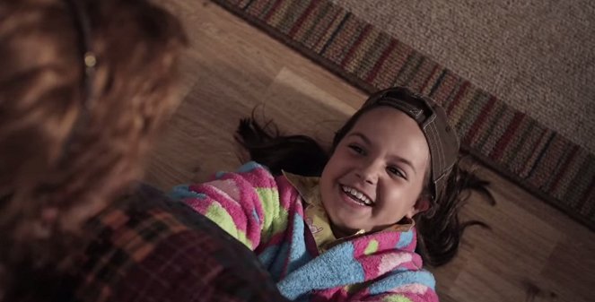 Letters to God - Filmfotos - Bailee Madison