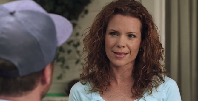 Letters to God - Van film - Robyn Lively