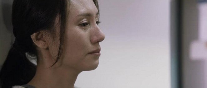 Operácia: Biela búrka - Z filmu - Yuan Quan