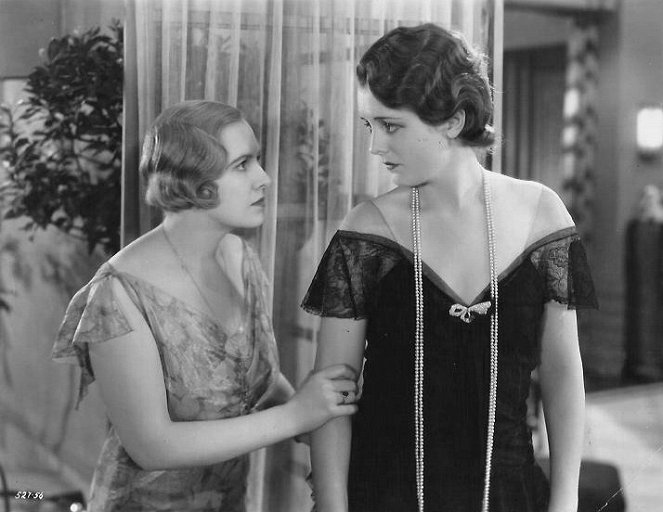 White Shoulders - Photos - Mary Astor