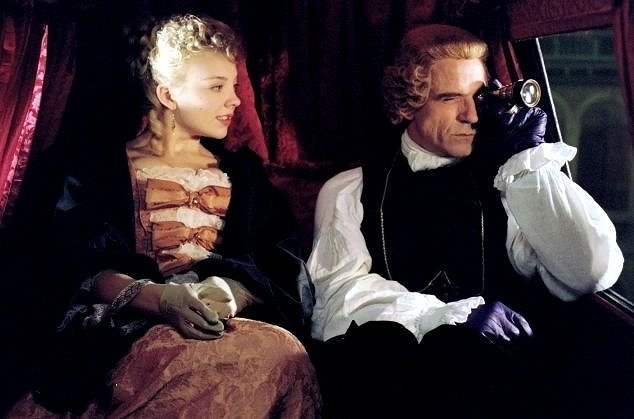 Giacomo Casanova - De la película - Natalie Dormer, Jeremy Irons