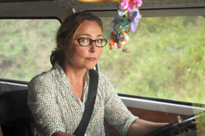Catherine Frot