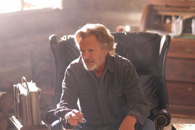 Kris Kristofferson